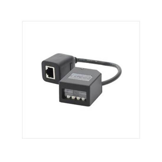 Fixed Mount Scanner 1D MS4400