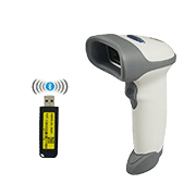Handheld Scanner