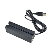 Magnetic Card Reader