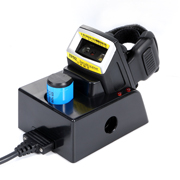 Ring Barcode Scanner