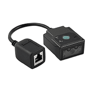Fixed Mount Barcode Scanner