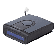 Portable Barcode Scanner