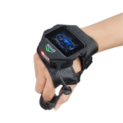 Android Handheld Scanner