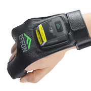 Glove Barcode Scanner
